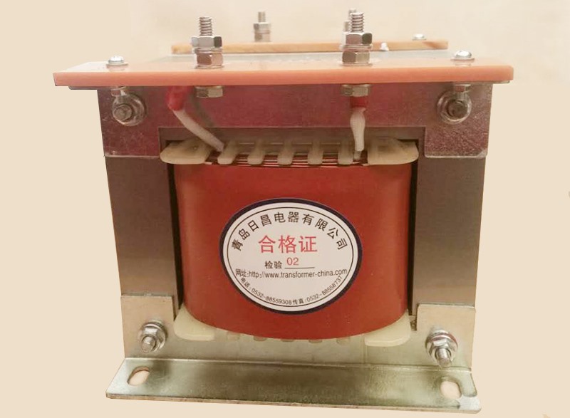 4KVA-220V-460V变压器